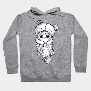 Bear Hugs Hoodie